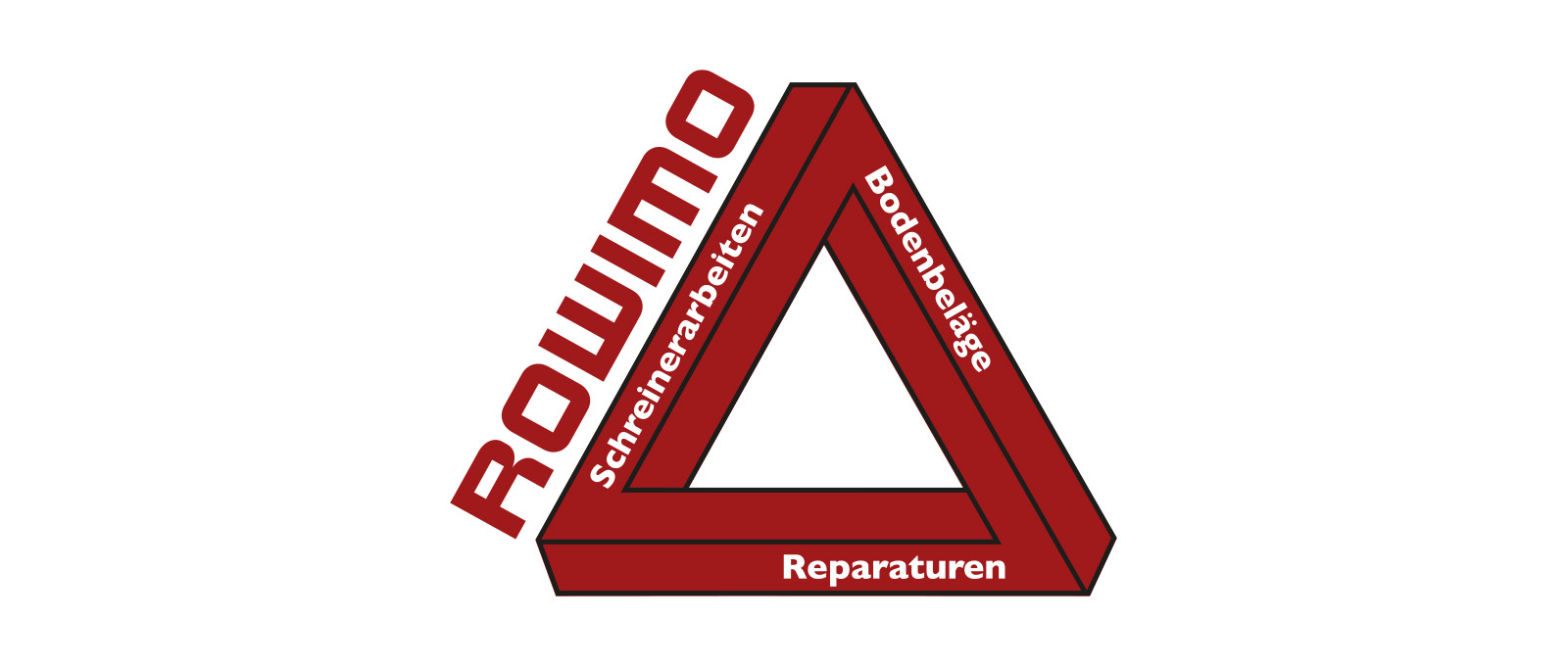 Rowimo Parkett und Schreinerei GmbH